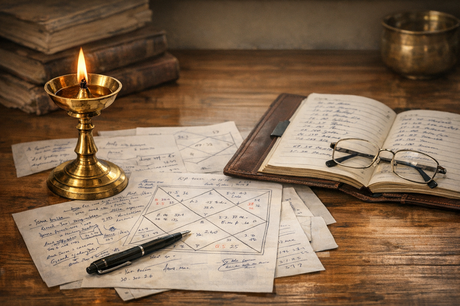 Why Remedies Cannot Replace a Weak Promise in KP Astrology
