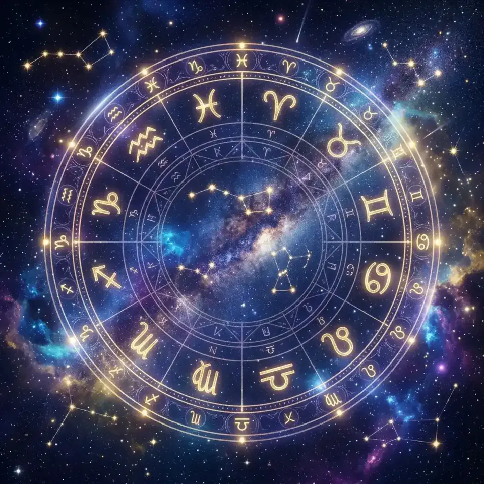 KP Astro Academy - Learn KP Astrology with I Navin